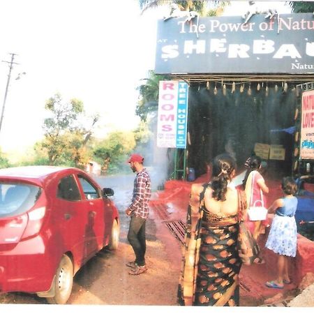 Sherbaug- A Theme Park And Resort Panchgani Eksteriør bilde