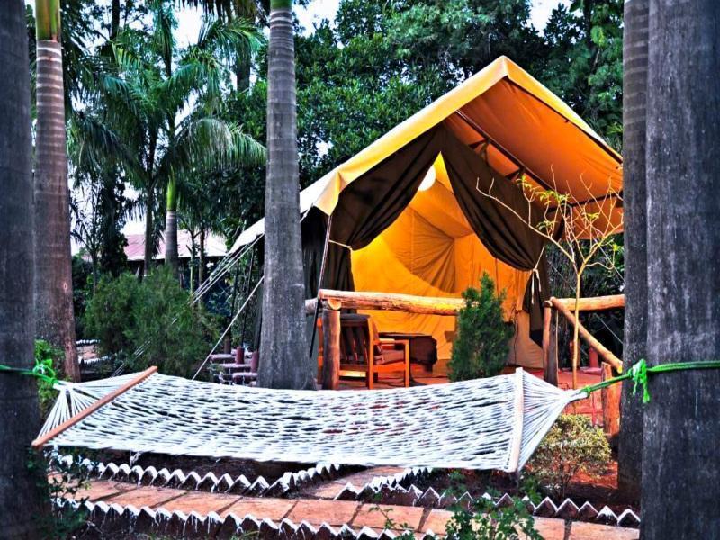 Sherbaug- A Theme Park And Resort Panchgani Eksteriør bilde