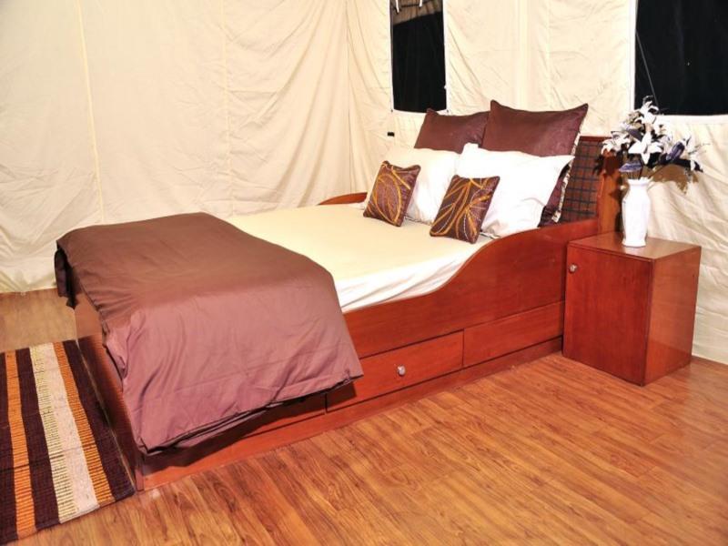 Sherbaug- A Theme Park And Resort Panchgani Eksteriør bilde