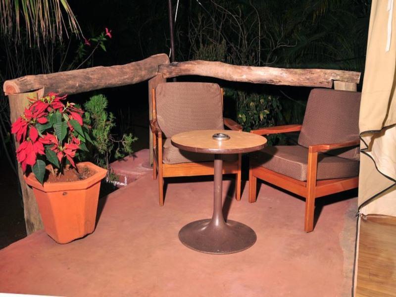 Sherbaug- A Theme Park And Resort Panchgani Eksteriør bilde