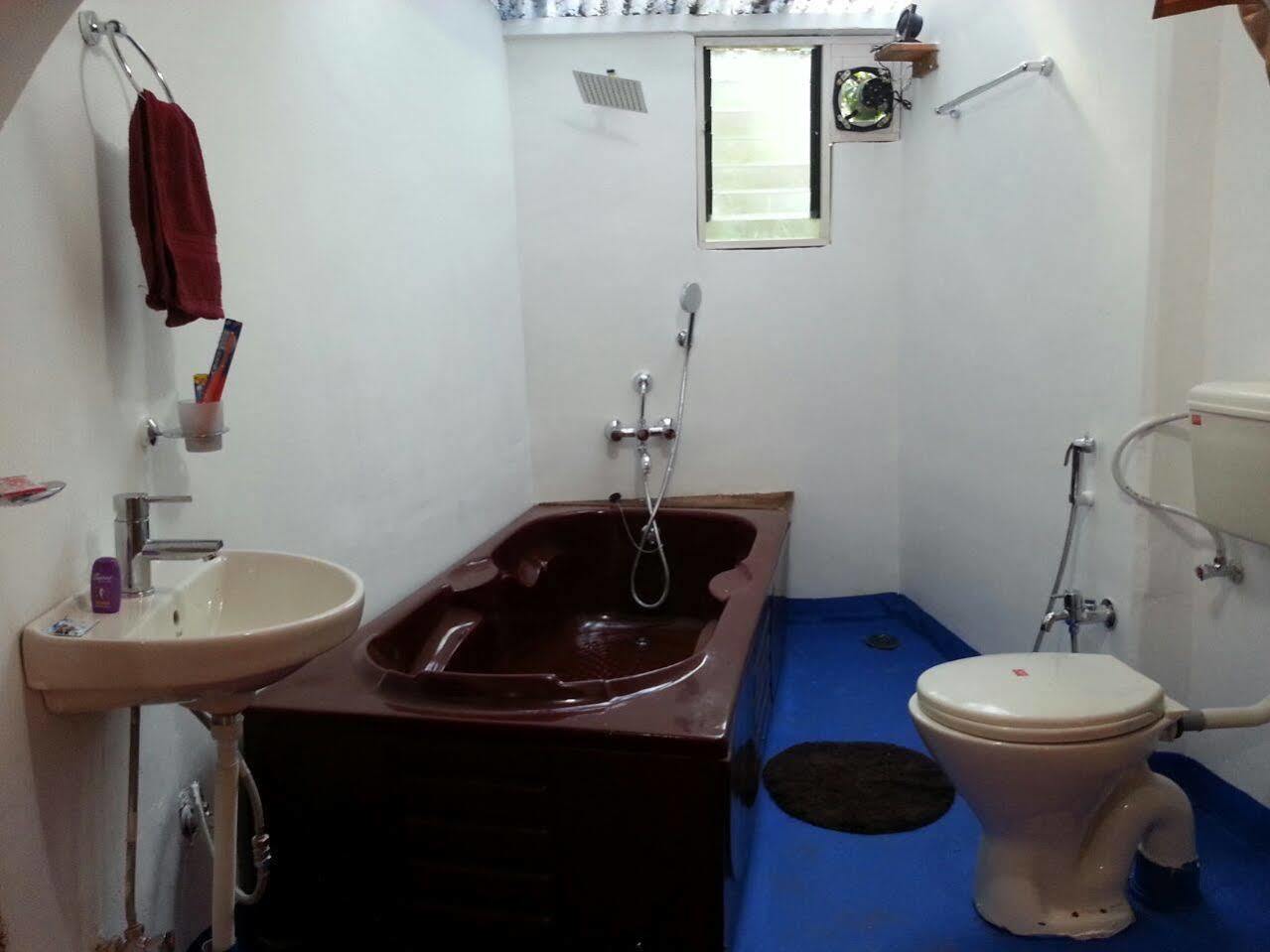 Sherbaug- A Theme Park And Resort Panchgani Eksteriør bilde