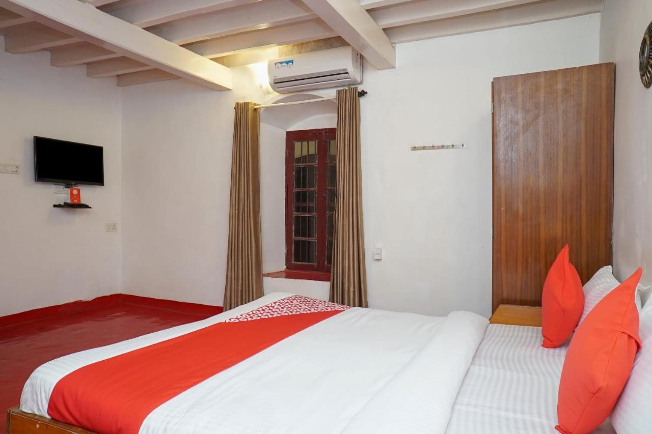 Sherbaug- A Theme Park And Resort Panchgani Eksteriør bilde
