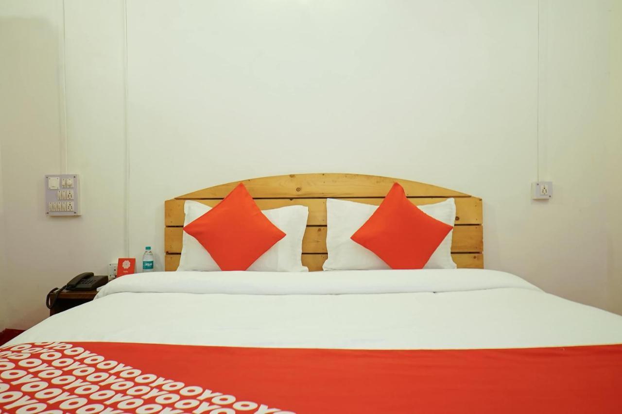 Sherbaug- A Theme Park And Resort Panchgani Eksteriør bilde