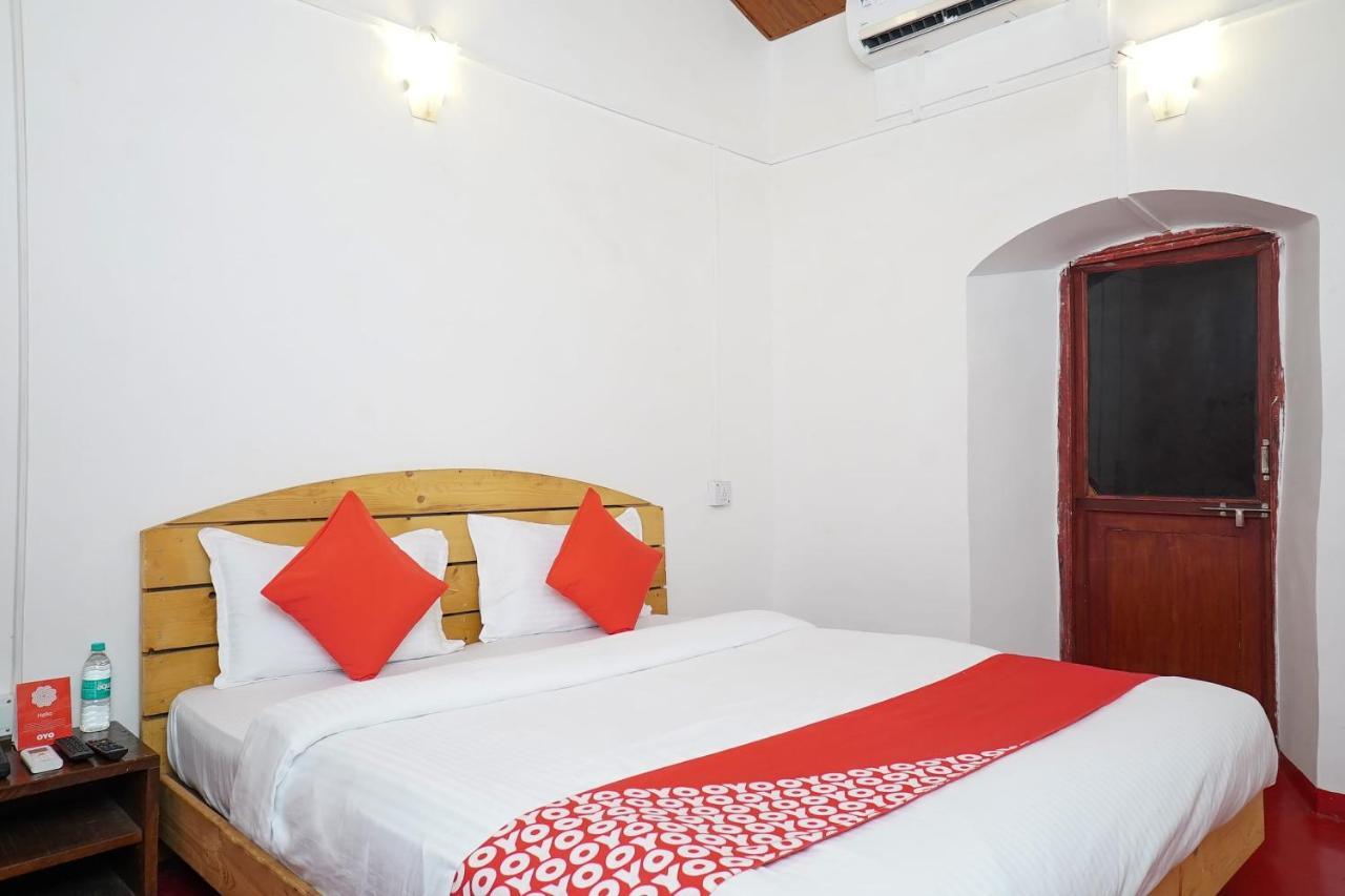 Sherbaug- A Theme Park And Resort Panchgani Eksteriør bilde