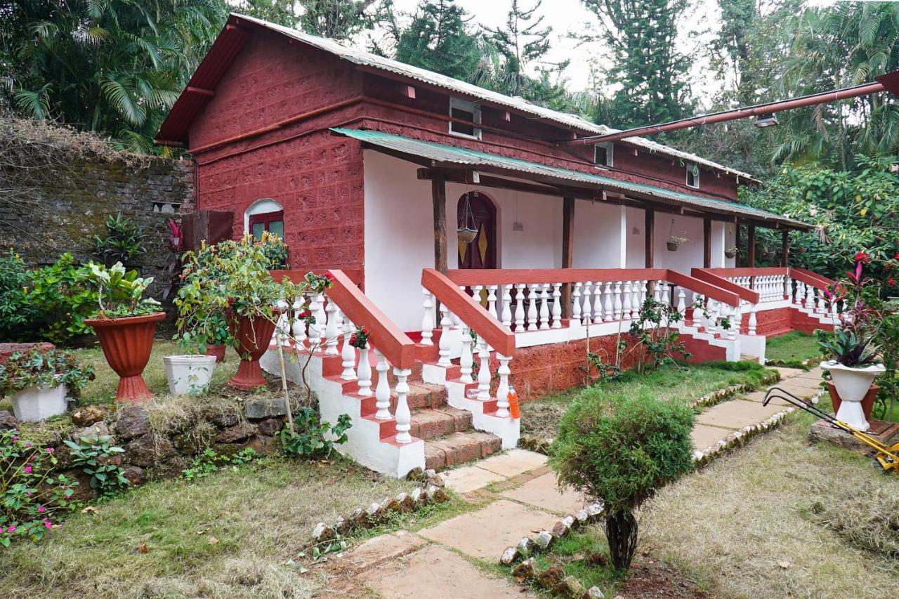 Sherbaug- A Theme Park And Resort Panchgani Eksteriør bilde