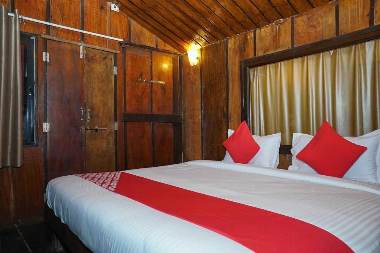Sherbaug- A Theme Park And Resort Panchgani Eksteriør bilde
