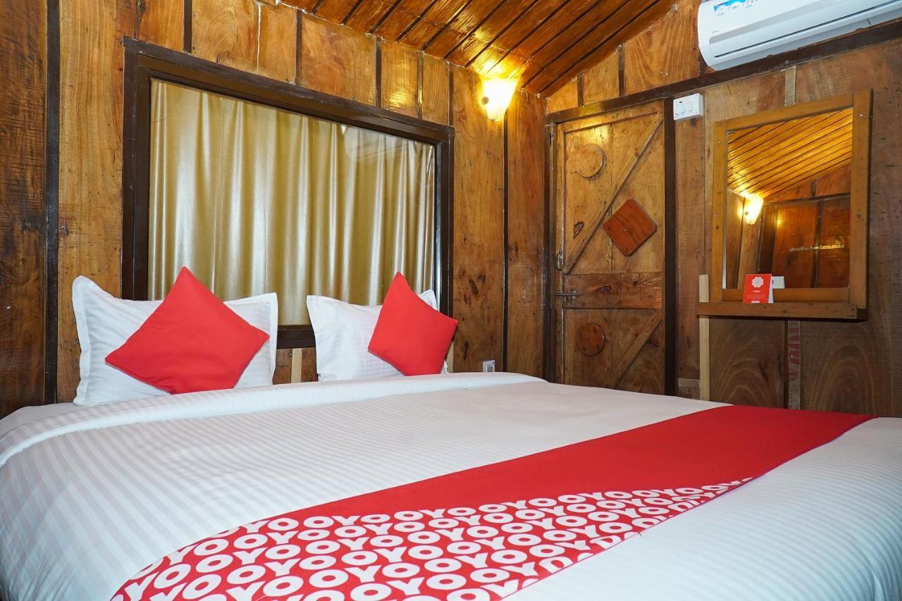 Sherbaug- A Theme Park And Resort Panchgani Eksteriør bilde