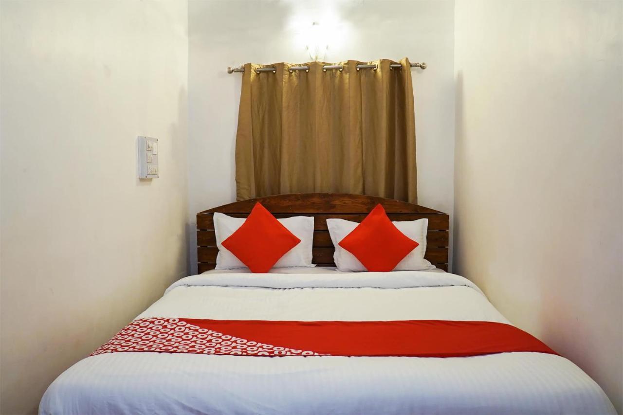 Sherbaug- A Theme Park And Resort Panchgani Eksteriør bilde