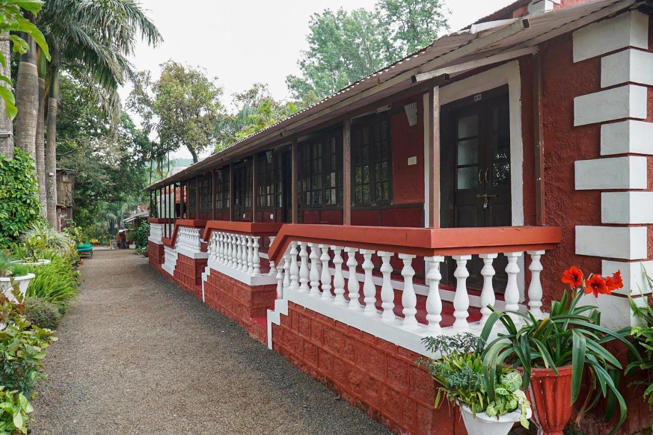 Sherbaug- A Theme Park And Resort Panchgani Eksteriør bilde