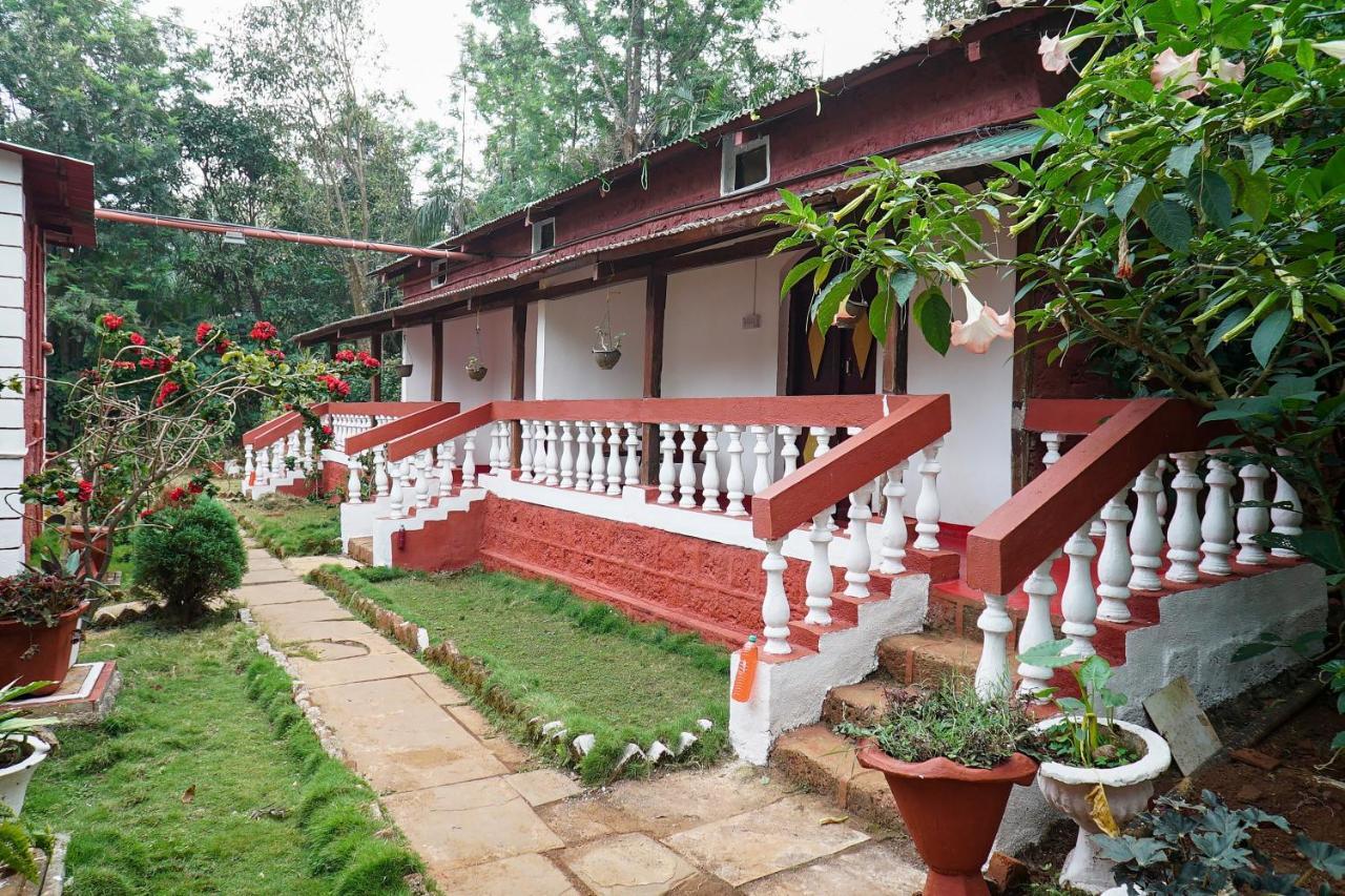 Sherbaug- A Theme Park And Resort Panchgani Eksteriør bilde