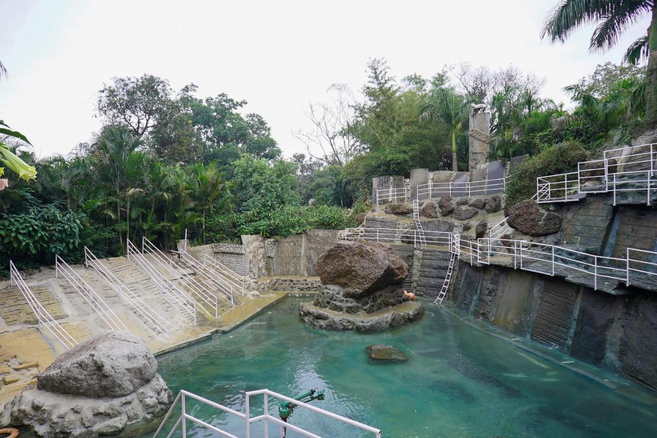 Sherbaug- A Theme Park And Resort Panchgani Eksteriør bilde