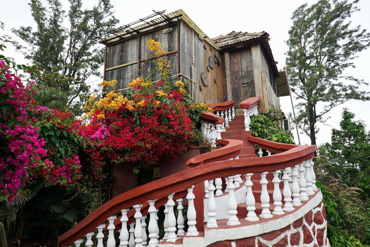 Sherbaug- A Theme Park And Resort Panchgani Eksteriør bilde