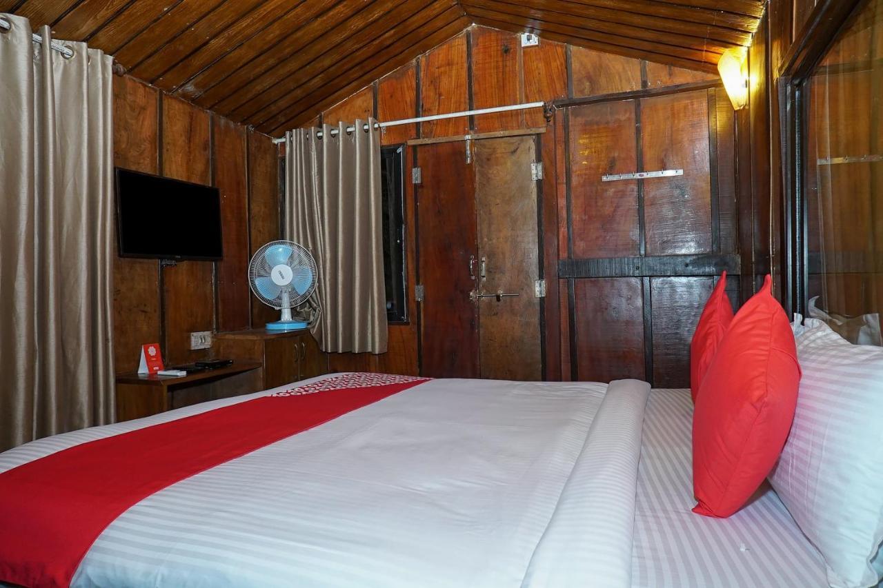 Sherbaug- A Theme Park And Resort Panchgani Eksteriør bilde