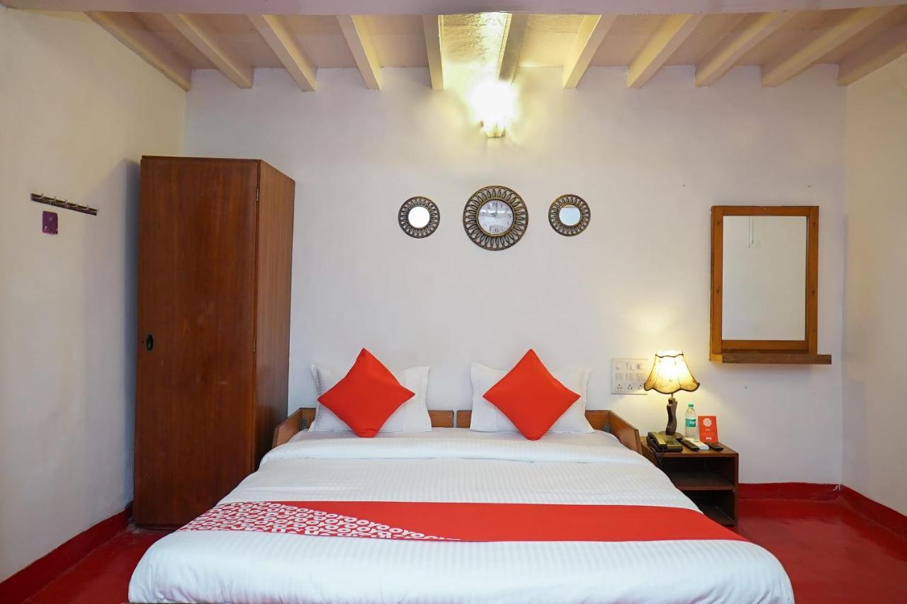 Sherbaug- A Theme Park And Resort Panchgani Eksteriør bilde