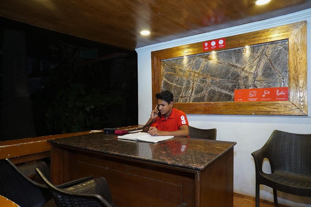Sherbaug- A Theme Park And Resort Panchgani Eksteriør bilde