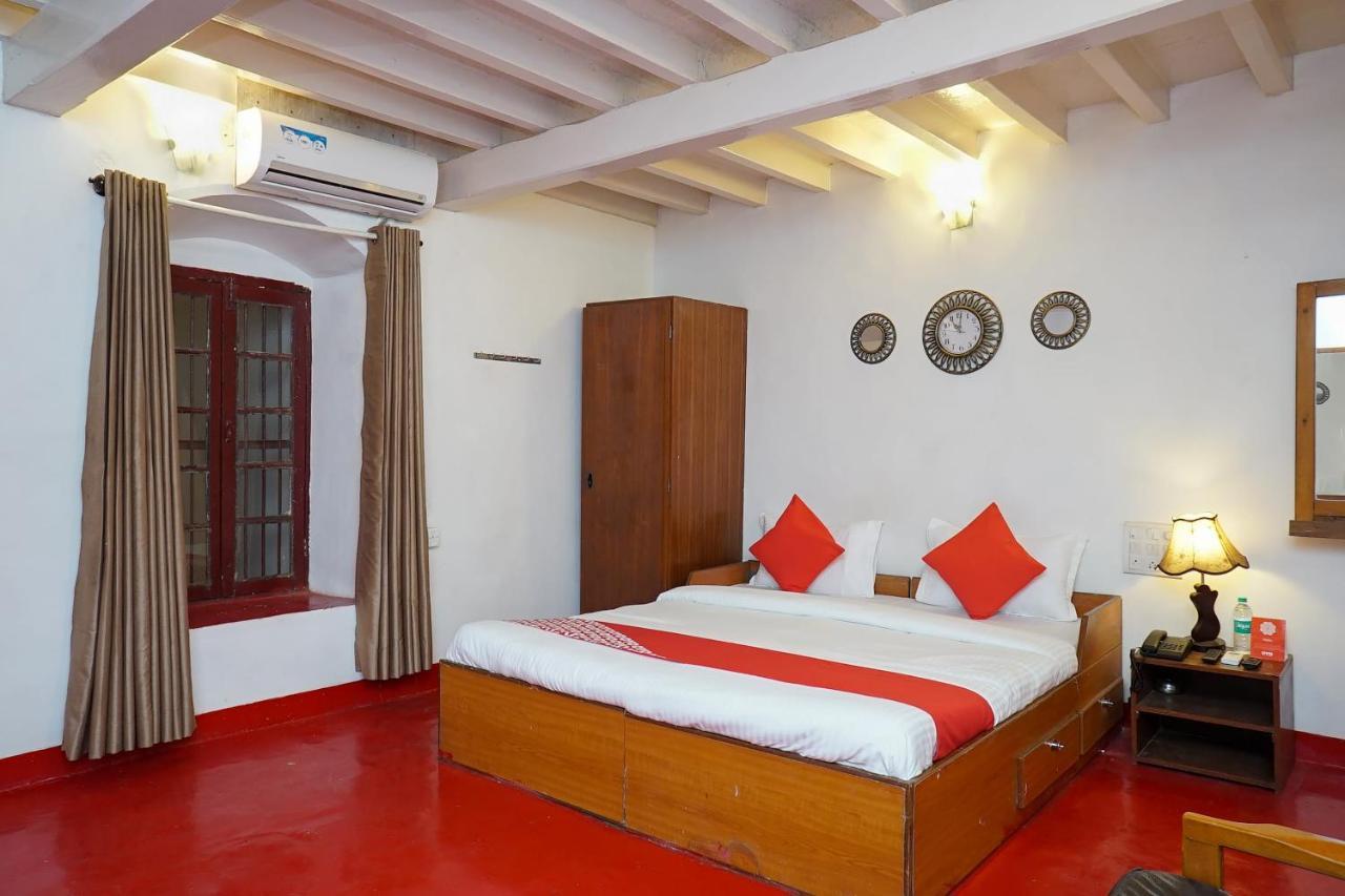 Sherbaug- A Theme Park And Resort Panchgani Eksteriør bilde