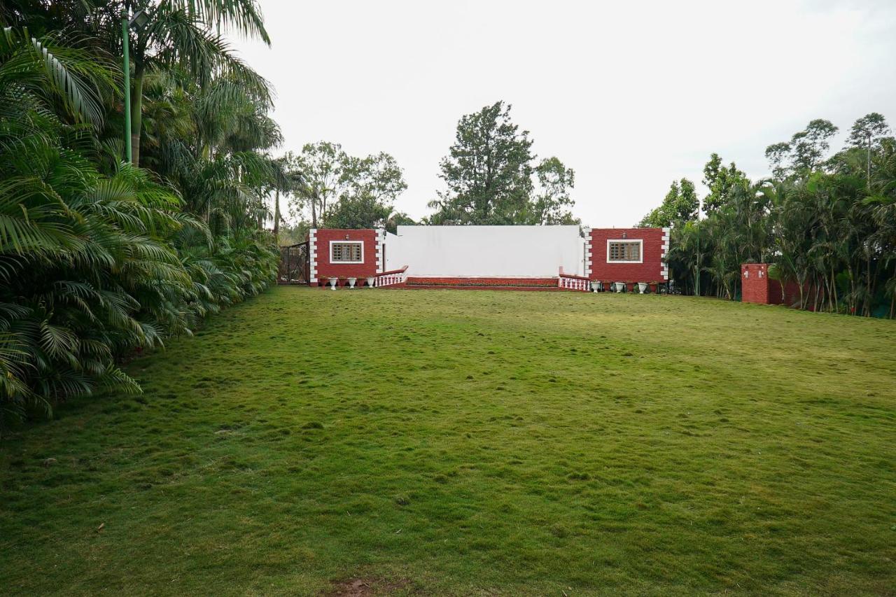 Sherbaug- A Theme Park And Resort Panchgani Eksteriør bilde