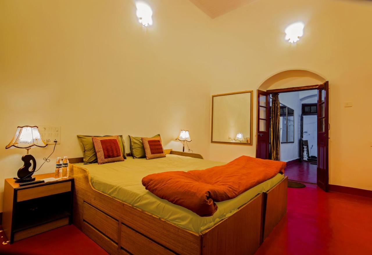 Sherbaug- A Theme Park And Resort Panchgani Eksteriør bilde