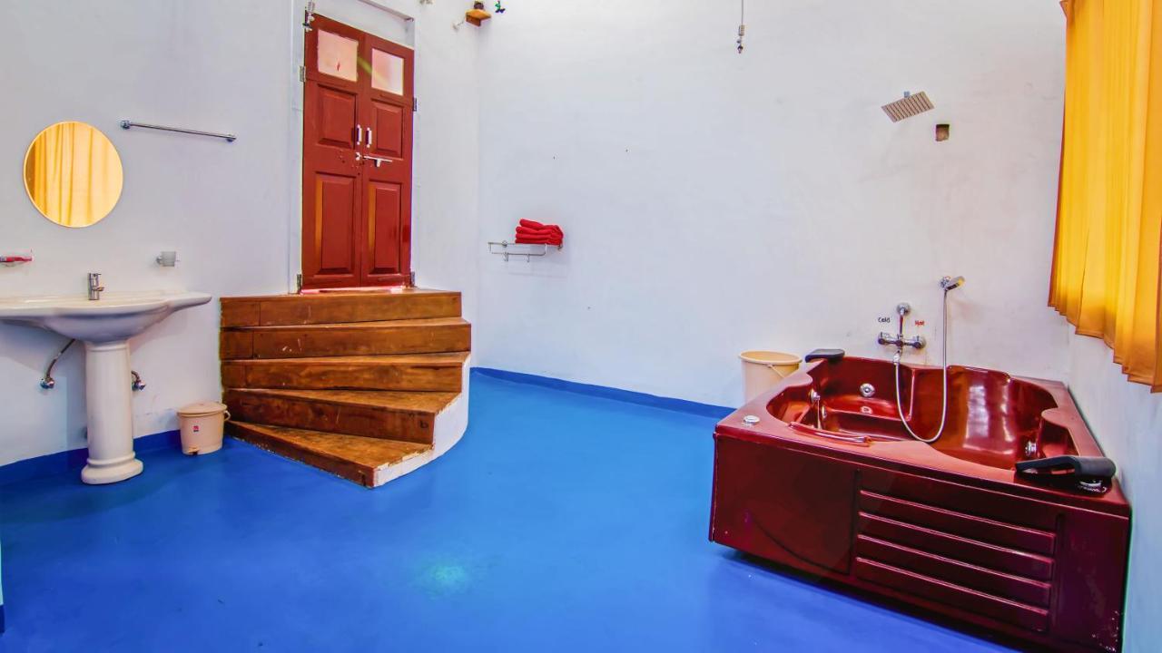 Sherbaug- A Theme Park And Resort Panchgani Eksteriør bilde