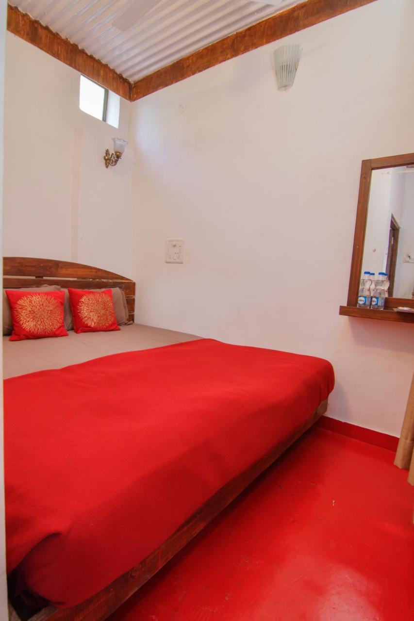 Sherbaug- A Theme Park And Resort Panchgani Eksteriør bilde