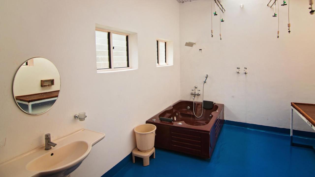 Sherbaug- A Theme Park And Resort Panchgani Eksteriør bilde