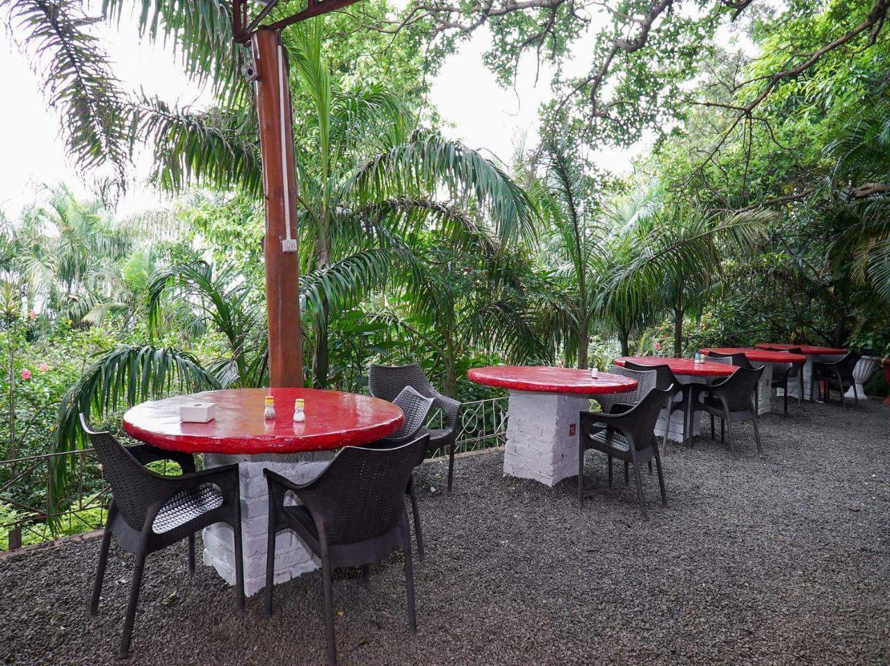 Sherbaug- A Theme Park And Resort Panchgani Eksteriør bilde