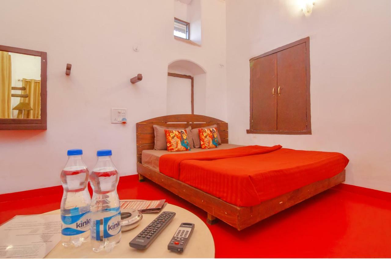 Sherbaug- A Theme Park And Resort Panchgani Eksteriør bilde