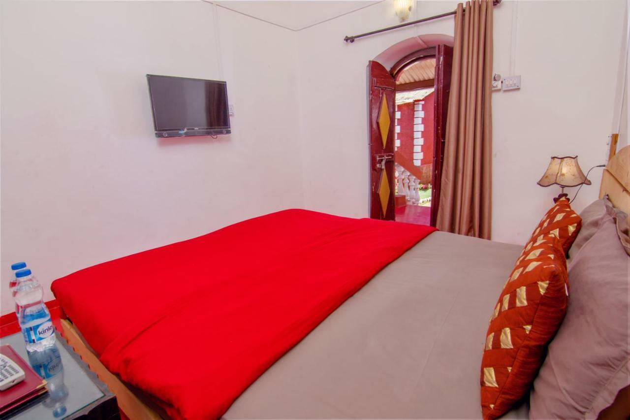 Sherbaug- A Theme Park And Resort Panchgani Eksteriør bilde