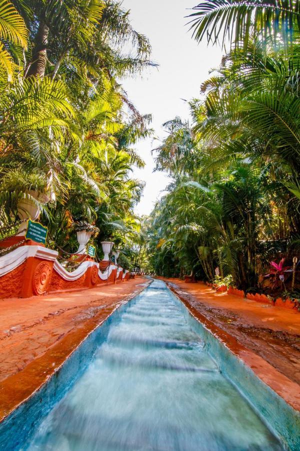 Sherbaug- A Theme Park And Resort Panchgani Eksteriør bilde